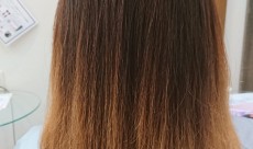 変身💇♀️