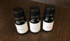 8月からスタート!超癒しのスパ!