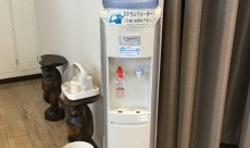 ドリンクサービスについて…