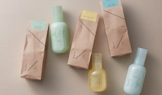 新しいスタイリング剤入荷✨!!