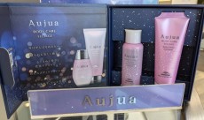 Aujua冬プロモーション☃